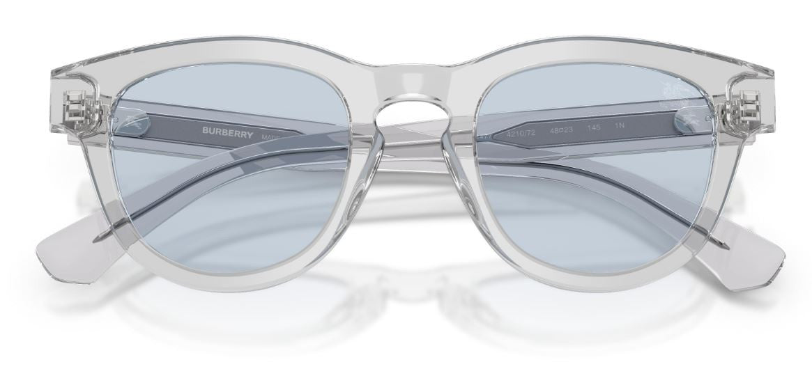 Burberry BE4477 Sunglasses