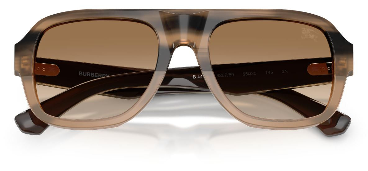 Burberry BE4478 Sunglasses
