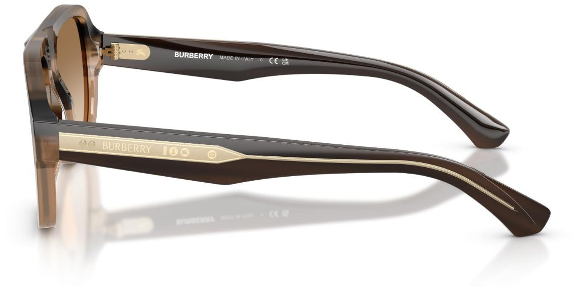 Burberry BE4478 Sunglasses