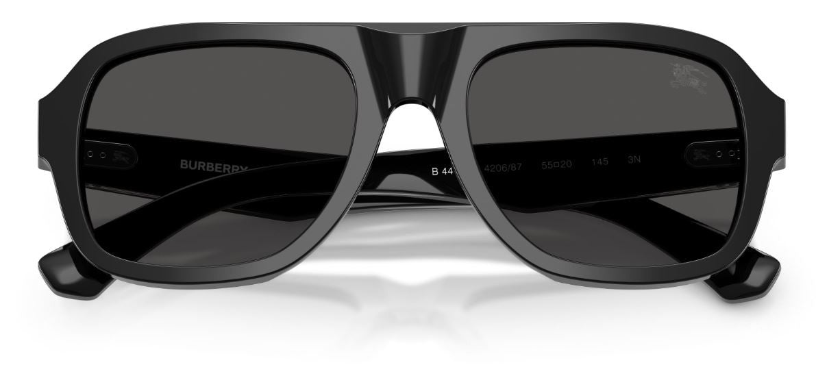Burberry BE4478 Sunglasses