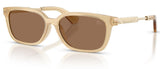 Occhiali da Sole Burberry BE4481D