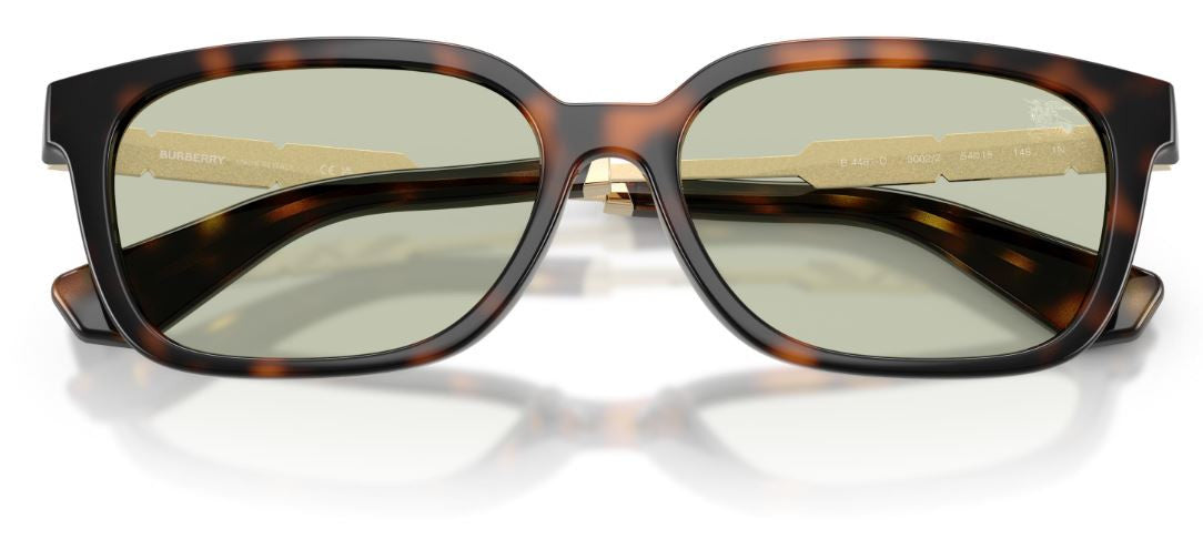 Burberry BE4481D Sunglasses