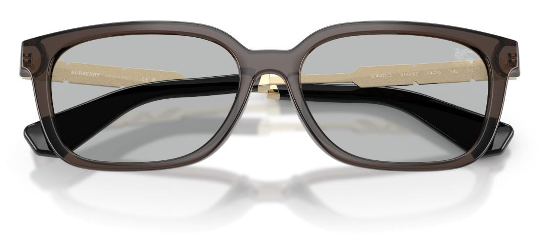 Burberry BE4481D Sunglasses