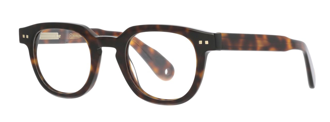 Brille Monsieur Blanc Benjamin