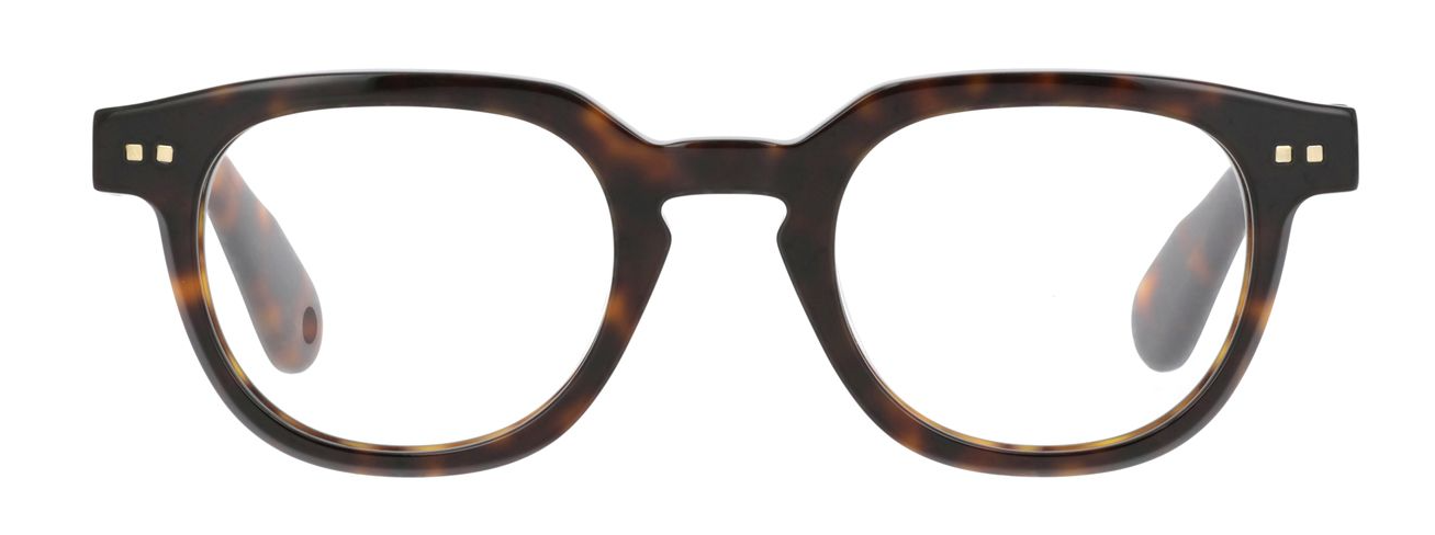 Brille Monsieur Blanc Benjamin