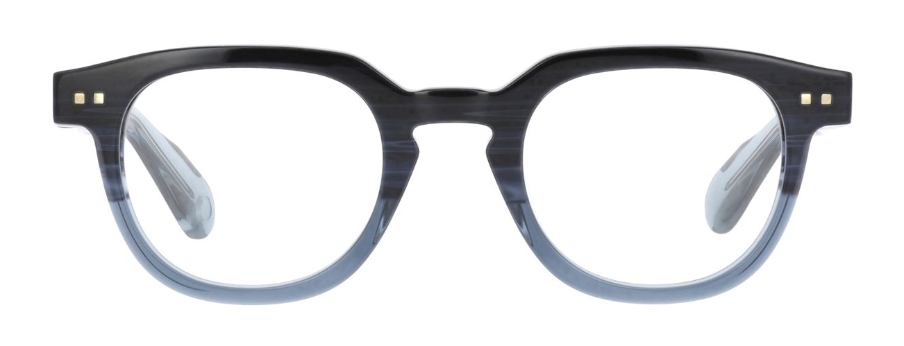 Brille Monsieur Blanc Benjamin