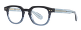 Lunettes de vue Monsieur Blanc Benjamin