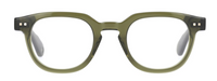 Brille Monsieur Blanc Benjamin