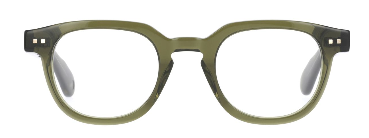 Brille Monsieur Blanc Benjamin