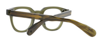 Brille Monsieur Blanc Benjamin