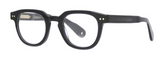 Lunettes de vue Monsieur Blanc Benjamin
