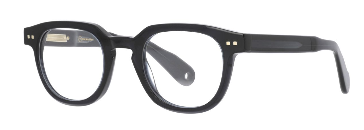 Brille Monsieur Blanc Benjamin