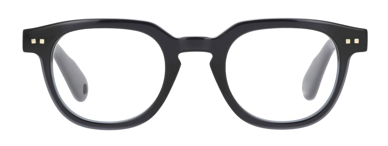 Brille Monsieur Blanc Benjamin