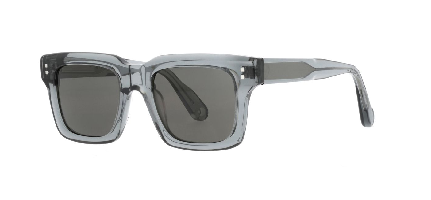 Monsieur Blanc Andre Sunglasses