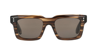 Monsieur Blanc Andre Sunglasses