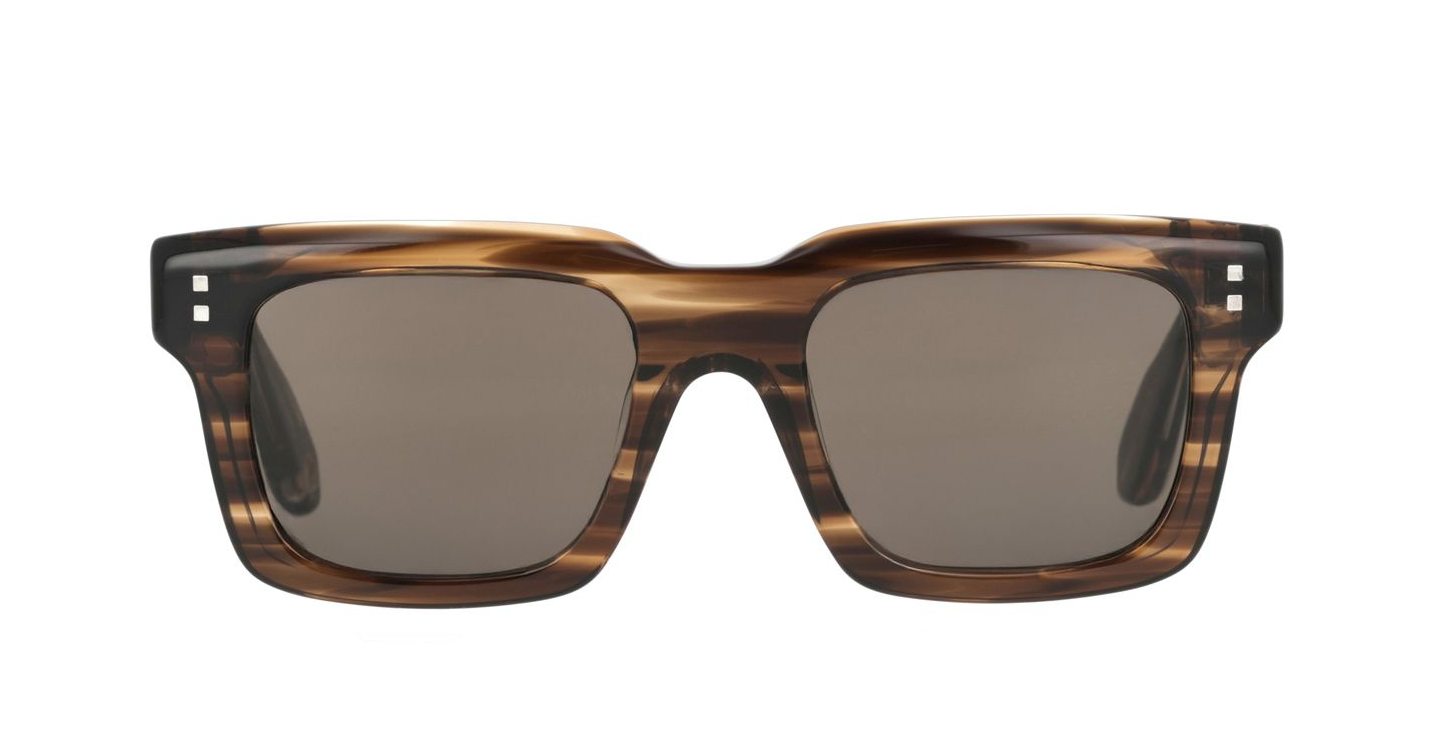 Monsieur Blanc Andre Sunglasses