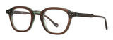 Monsieur Blanc Adam Eyeglasses