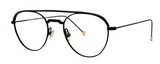 Lunettes de vue Monsieur Blanc Aristide
