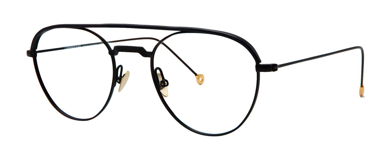 Monsieur Blanc Aristide Eyeglasses