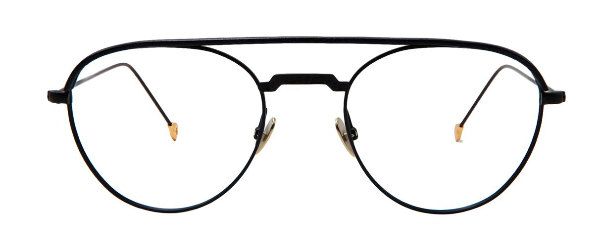 Monsieur Blanc Aristide Eyeglasses