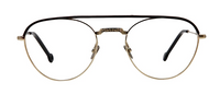 Monsieur Blanc Aristide Eyeglasses