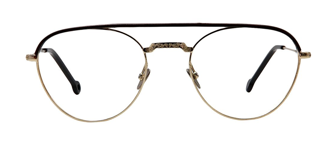 Monsieur Blanc Aristide Eyeglasses