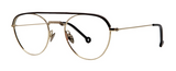 Lunettes de vue Monsieur Blanc Aristide