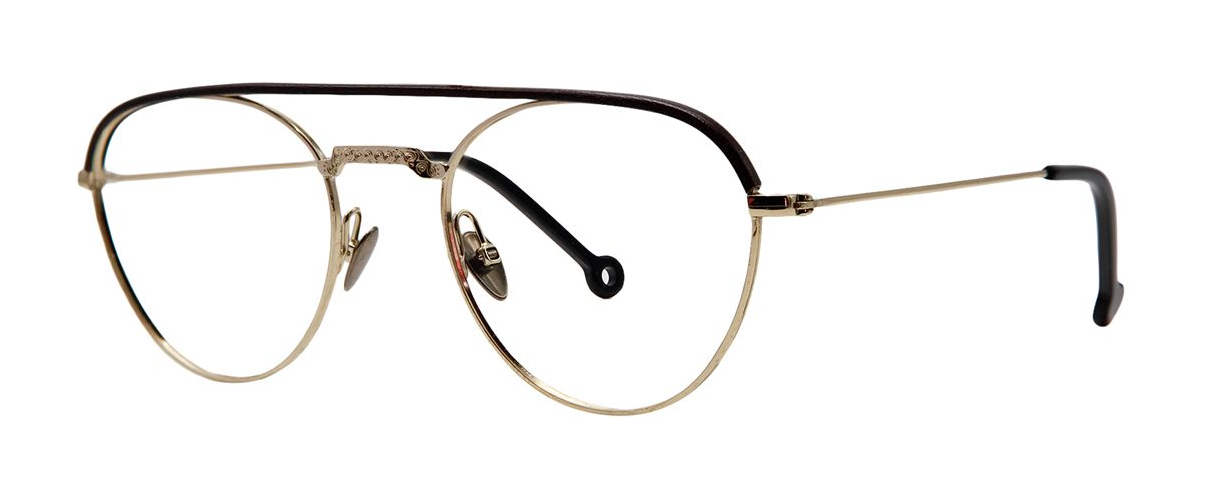 Monsieur Blanc Aristide Eyeglasses