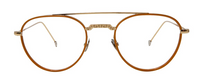 Monsieur Blanc Aristide Eyeglasses