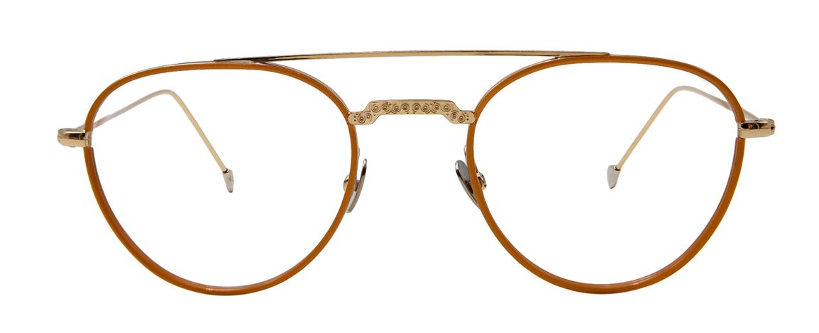Monsieur Blanc Aristide Eyeglasses