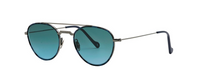 Monsieur Blanc Aristide Sunglasses