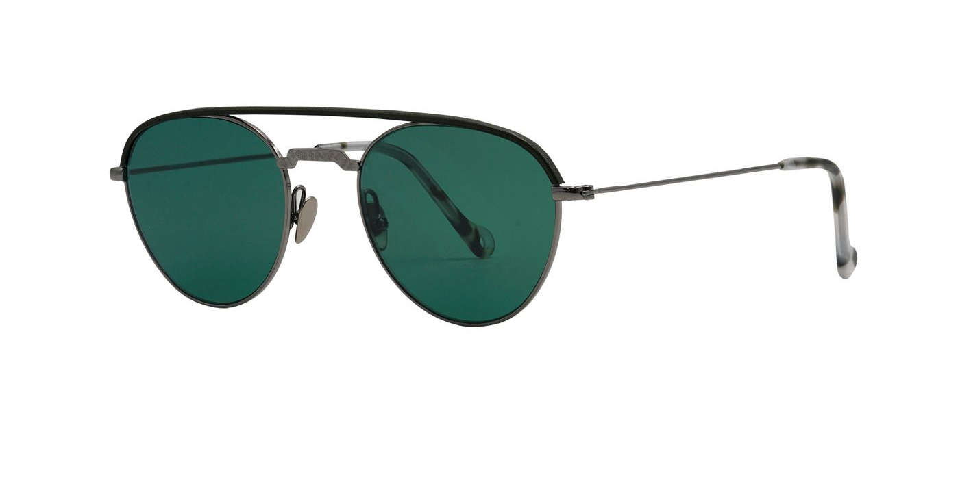 Monsieur Blanc Aristide Sunglasses