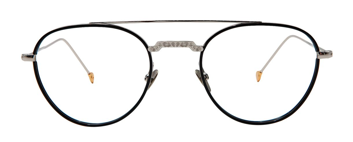Monsieur Blanc Aristide Eyeglasses