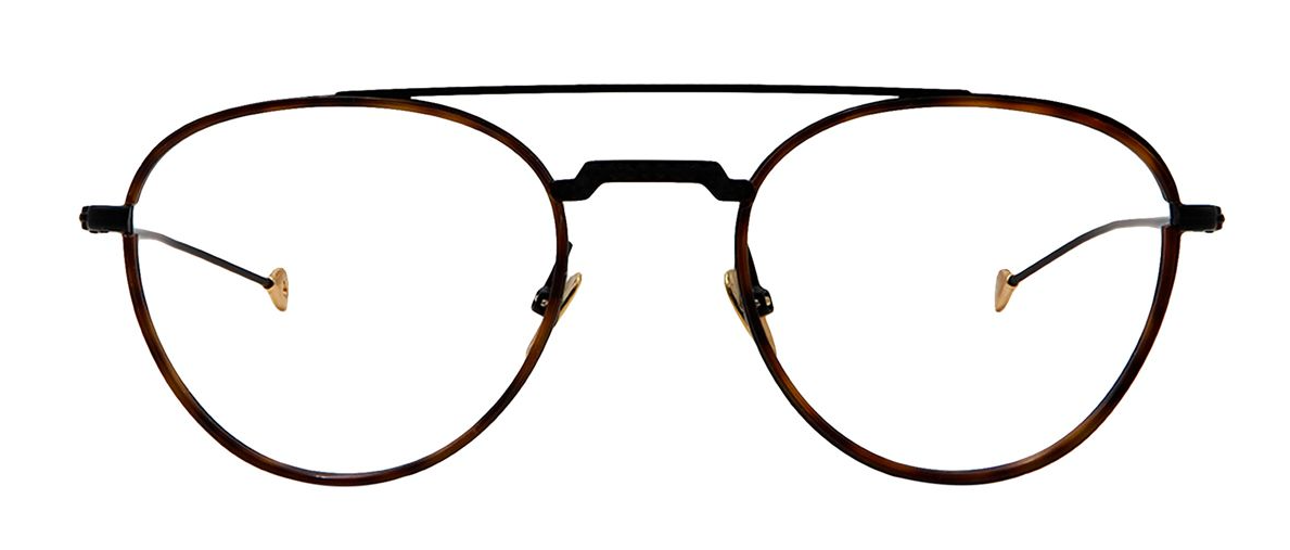 Monsieur Blanc Aristide Eyeglasses
