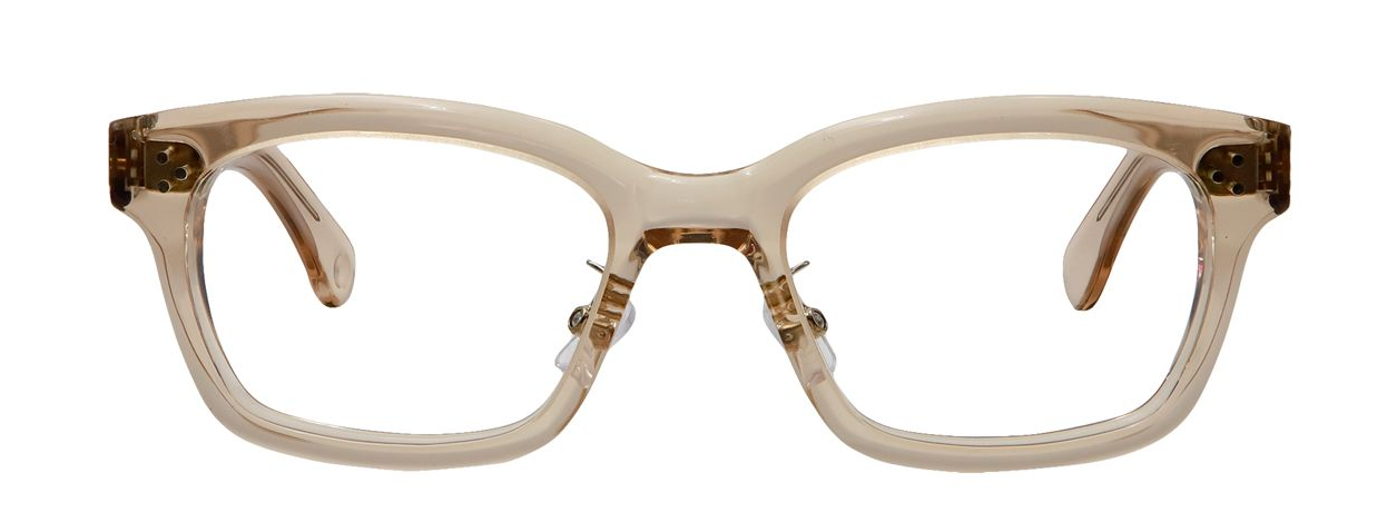 Monsieur Blanc Attilio Eyeglasses