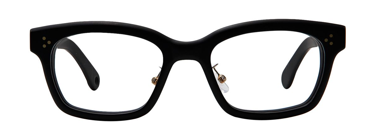 Monsieur Blanc Attilio Eyeglasses