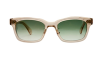 Monsieur Blanc Attilo Sunglasses