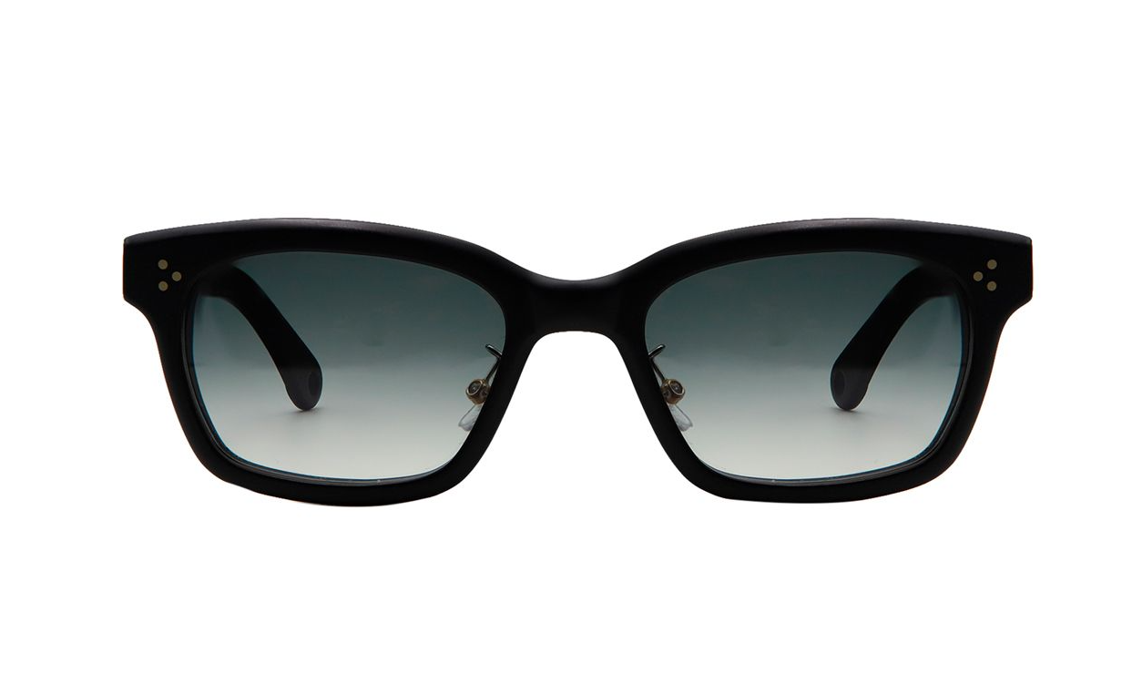 Monsieur Blanc Attilo Sunglasses
