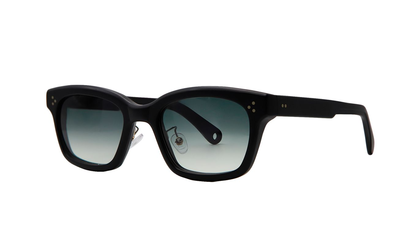 Monsieur Blanc Attilo Sunglasses