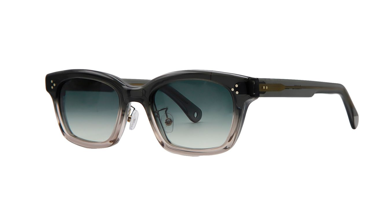 Monsieur Blanc Attilo Sunglasses