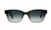 Monsieur Blanc Attilo Sunglasses