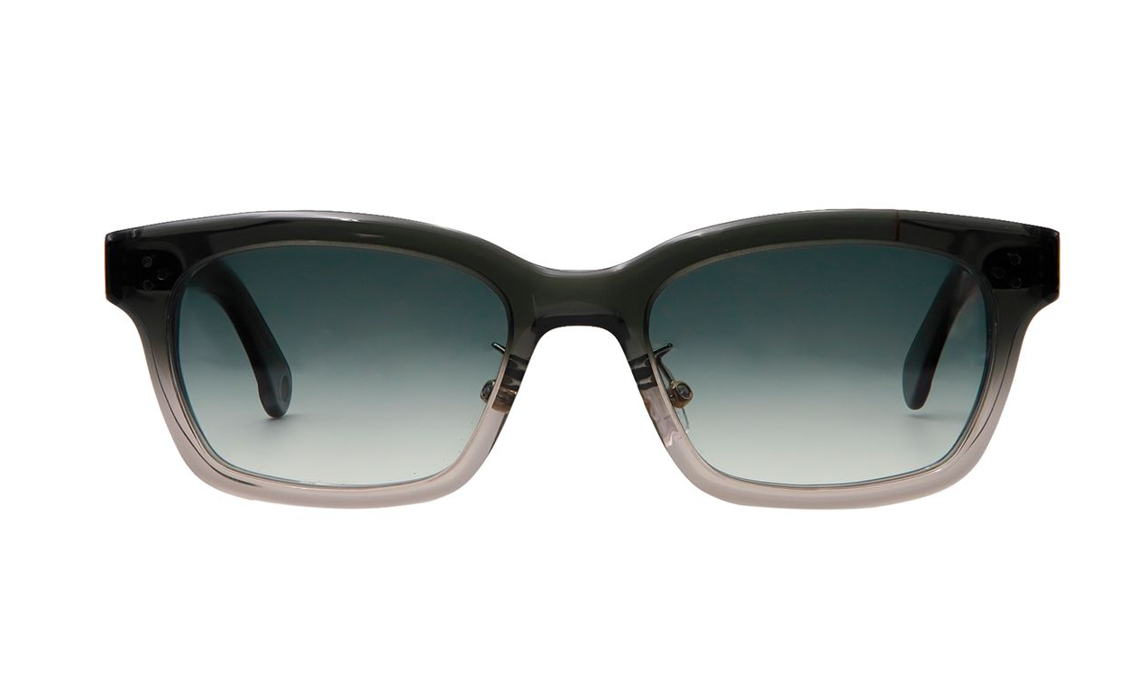 Monsieur Blanc Attilo Sunglasses