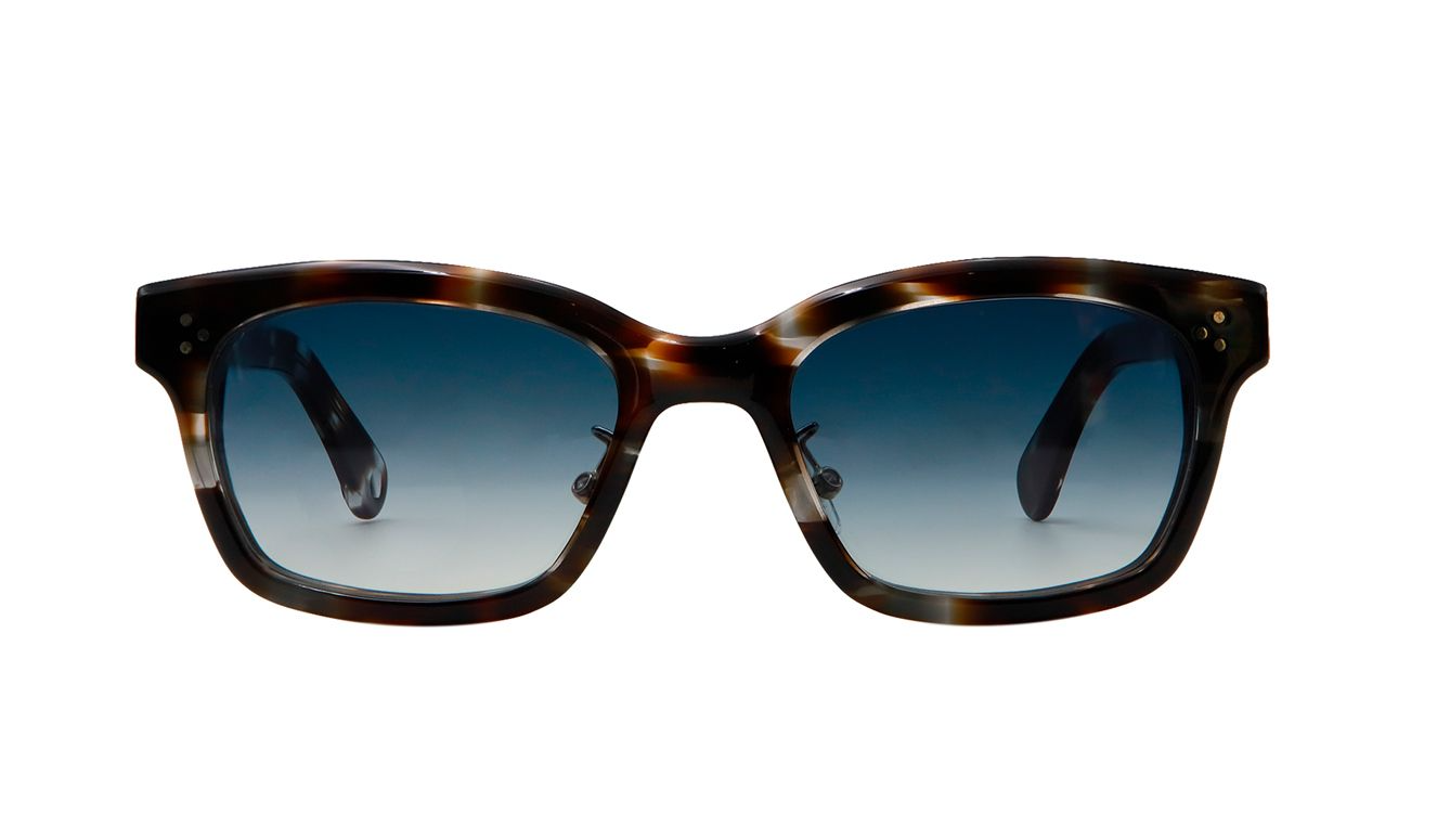 Monsieur Blanc Attilo Sunglasses
