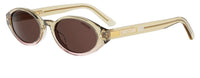 Zonnebrillen DIOR DIORPACIFIC R1I