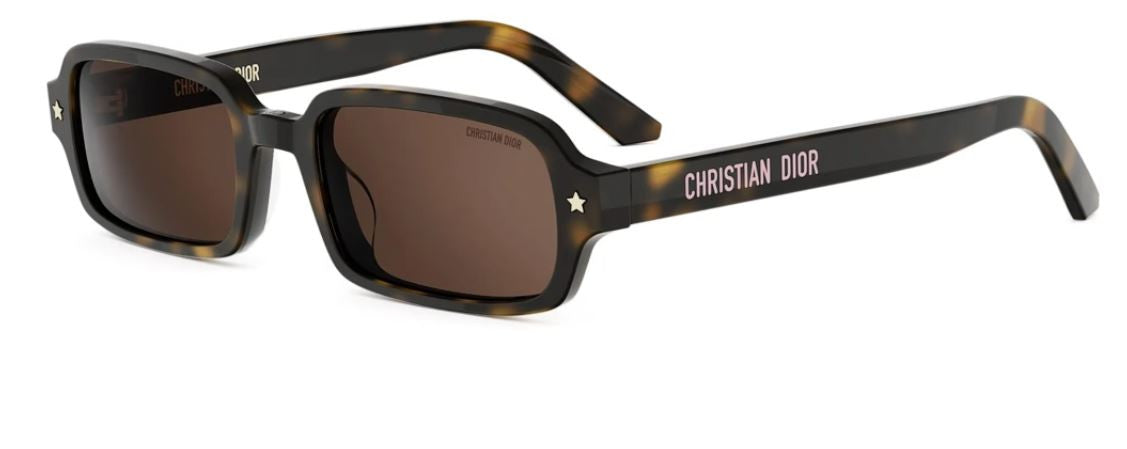 DIOR DIORPACIFIC S3I Sunglasses