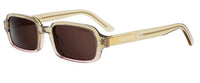 DIOR DIORPACIFIC S3I Sunglasses