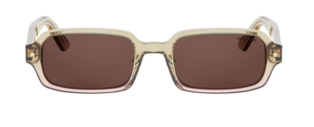 DIOR DIORPACIFIC S3I Sunglasses