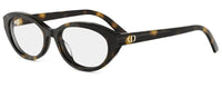 Optische bril DIOR DIORGLOWO B1I