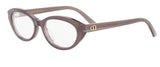 Lunettes de vue DIOR DIORGLOWO B1I