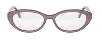 Optische bril DIOR DIORGLOWO B1I